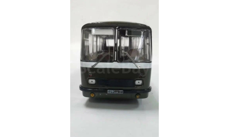 Масштабная модель 695Н миртовый, масштабная модель, DEMPRICE, 1:43, 1/43