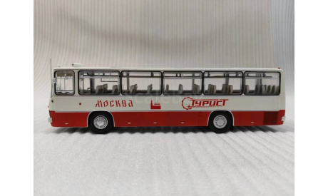 Масштабная модель 255.70 амарант, масштабная модель, DEMPRICE, scale43