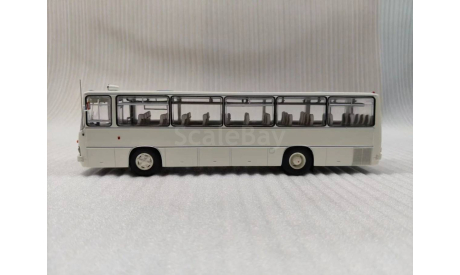 Масштабная модель 255.70 антик, масштабная модель, DEMPRICE, scale43