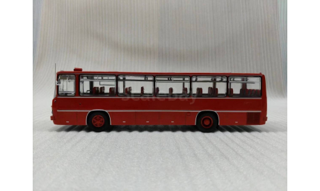 Масштабная модель 255.70 ориент, масштабная модель, DEMPRICE, scale43