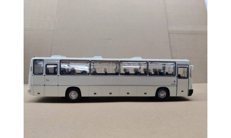 Масштабная модель 250.58 белоснежный, масштабная модель, DEMPRICE, scale43