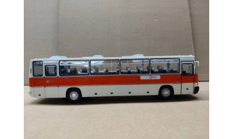 Масштабная модель 250.58 интурбюро АКЦИЯ 3 дня!, масштабная модель, DEMPRICE, scale43