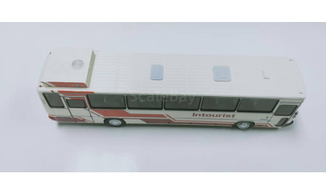 Масштабная модель 250.70 земляничный, масштабная модель, DEMPRICE, scale43
