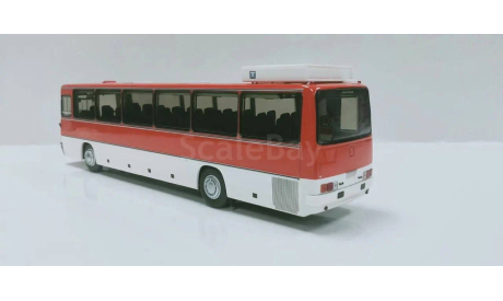 Масштабная модель 250.70 клюквенный, масштабная модель, DEMPRICE, scale43