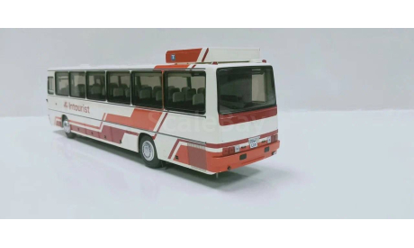 Масштабная модель 250.70 клубничный, масштабная модель, DEMPRICE, scale43
