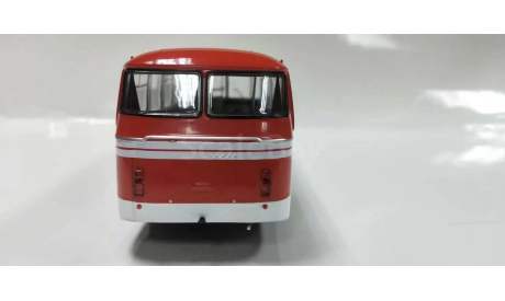 Масштабная модель 695Н сангин АКЦИЯ 3 дня!, масштабная модель, DEMPRICE, 1:43, 1/43