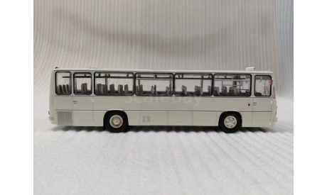 Масштабная модель 255.70 антик, масштабная модель, DEMPRICE, scale43
