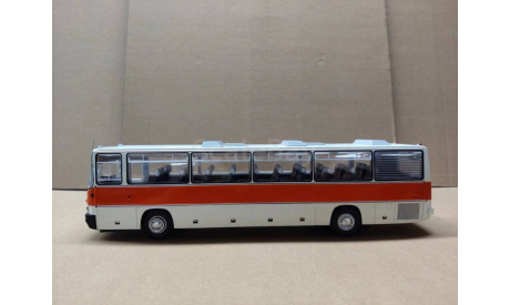 Масштабная модель 250.58 интурбюро АКЦИЯ 3 дня!, масштабная модель, DEMPRICE, scale43