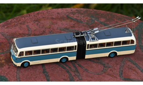 BK560 1:64 ПОКУПАЯ МОДЕЛЬ ВЫ ЭКОНОМИТЕ! Читайте описание, масштабная модель, scale64