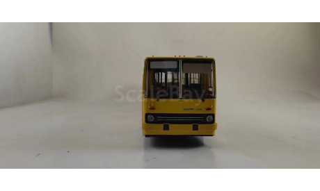 Масштабная модель 280.33 карри, масштабная модель, DEMPRICE, 1:43, 1/43