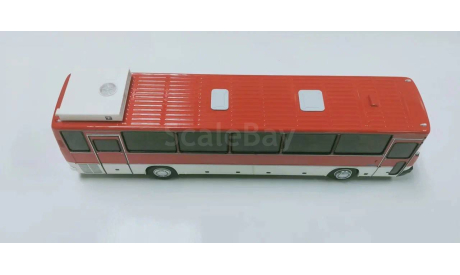 Масштабная модель 250.70 клюквенный, масштабная модель, DEMPRICE, scale43