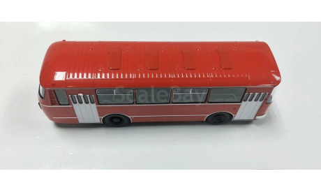 Масштабная модель 695Н скарлет, масштабная модель, DEMPRICE, 1:43, 1/43