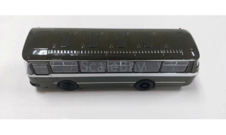 Масштабная модель 695Н миртовый, масштабная модель, DEMPRICE, 1:43, 1/43