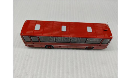 Масштабная модель 255.70 ориент, масштабная модель, DEMPRICE, scale43
