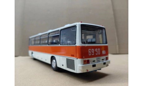 Масштабная модель 250.58 интурбюро АКЦИЯ 3 дня!, масштабная модель, DEMPRICE, scale43