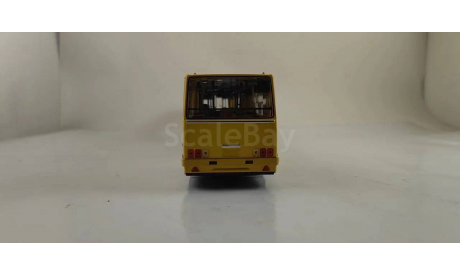Масштабная модель 280.33 карри, масштабная модель, DEMPRICE, 1:43, 1/43