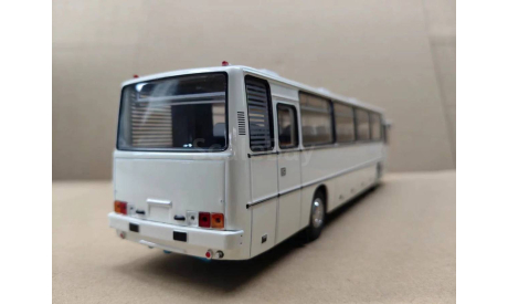 Масштабная модель 250.58 белоснежный, масштабная модель, DEMPRICE, scale43