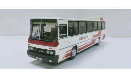 Масштабная модель 250.70 земляничный, масштабная модель, DEMPRICE, scale43