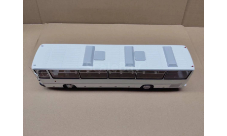 Масштабная модель 250.58 белоснежный, масштабная модель, DEMPRICE, scale43
