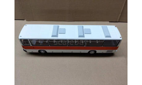 Масштабная модель 250.58 интурбюро АКЦИЯ 3 дня!, масштабная модель, DEMPRICE, scale43
