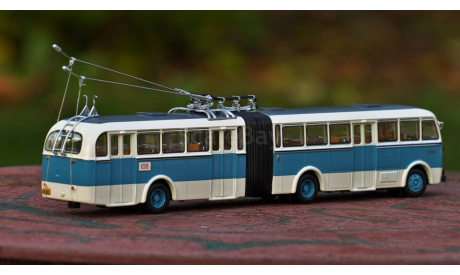BK560 1:64 ПОКУПАЯ МОДЕЛЬ ВЫ ЭКОНОМИТЕ! Читайте описание, масштабная модель, scale64