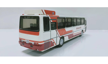 Масштабная модель 250.70 земляничный, масштабная модель, DEMPRICE, scale43