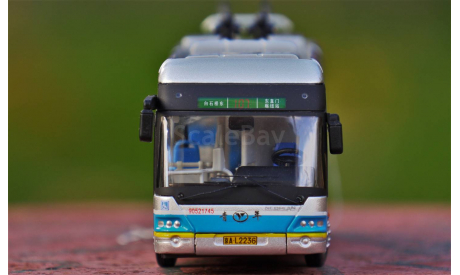 BJD WG120N2 1:64 ПОКУПАЯ МОДЕЛЬ ВЫ ЭКОНОМИТЕ! Читайте описание, масштабная модель, 1/64