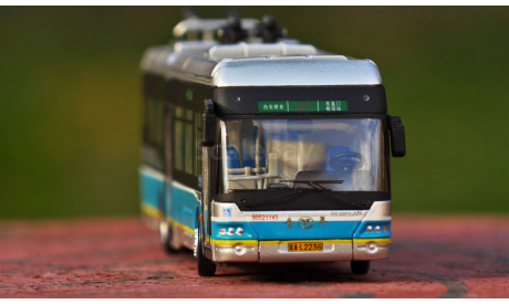 BJD WG120N2 1:64 ПОКУПАЯ МОДЕЛЬ ВЫ ЭКОНОМИТЕ! Читайте описание, масштабная модель, 1/64