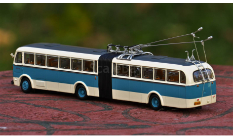 BK560 1:64 ПОКУПАЯ МОДЕЛЬ ВЫ ЭКОНОМИТЕ! Читайте описание, масштабная модель, scale64