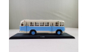 Масштабная модель 158Б лазурно-белый АКЦИЯ!!!, масштабная модель, Classicbus, scale43