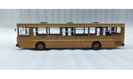Масштабная модель 5256.00 циркон, масштабная модель, DEMPRICE, 1:43, 1/43