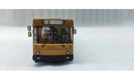 Масштабная модель 5256.00 циркон, масштабная модель, DEMPRICE, 1:43, 1/43