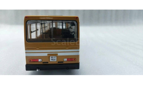 Масштабная модель 5256.00 агат+Комплект 32 см., масштабная модель, DEMPRICE, scale43