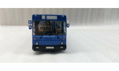 Масштабная модель 5256.00 танзанит, масштабная модель, DEMPRICE, scale43