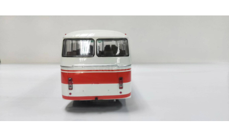 Масштабная модель 699Р закат АКЦИЯ 1+1=3!, масштабная модель, DEMPRICE, 1:43, 1/43