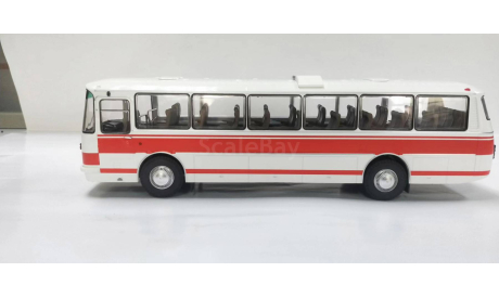 Масштабная модель 699Р закат АКЦИЯ 1+1=3!, масштабная модель, DEMPRICE, 1:43, 1/43
