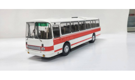 Масштабная модель 699Р закат АКЦИЯ 1+1=3!, масштабная модель, DEMPRICE, 1:43, 1/43