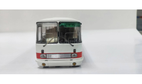 Масштабная модель 699Р закат АКЦИЯ 1+1=3!, масштабная модель, DEMPRICE, 1:43, 1/43