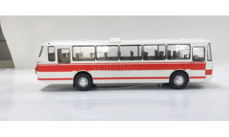 Масштабная модель 699Р закат АКЦИЯ 1+1=3!, масштабная модель, DEMPRICE, 1:43, 1/43