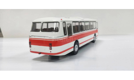 Масштабная модель 699Р закат АКЦИЯ 1+1=3!, масштабная модель, DEMPRICE, 1:43, 1/43