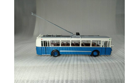 Масштабная модель 5 мороз АКЦИЯ 3 дня!, масштабная модель, DEMPRICE, 1:43, 1/43