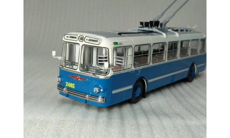 Масштабная модель 5 мороз АКЦИЯ 3 дня!, масштабная модель, DEMPRICE, 1:43, 1/43