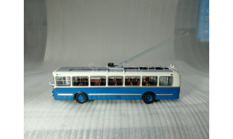 Масштабная модель 5 мороз АКЦИЯ 3 дня!, масштабная модель, DEMPRICE, 1:43, 1/43