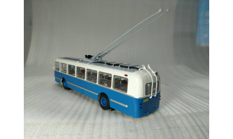 Масштабная модель 5 мороз АКЦИЯ 3 дня!, масштабная модель, DEMPRICE, 1:43, 1/43