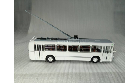 Масштабная модель 5 иней, масштабная модель, DEMPRICE, scale43