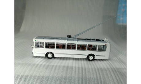 Масштабная модель 5 иней, масштабная модель, DEMPRICE, scale43