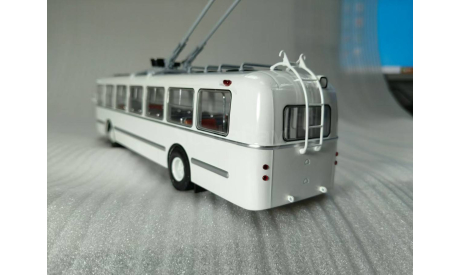 Масштабная модель 5 иней, масштабная модель, DEMPRICE, scale43