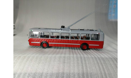 Масштабная модель 5 звезда, масштабная модель, DEMPRICE, 1:43, 1/43