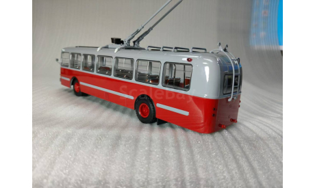 Масштабная модель 5 звезда, масштабная модель, DEMPRICE, 1:43, 1/43