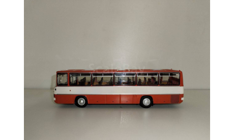 Масштабная модель 256.55 фиеста, масштабная модель, DEMPRICE, scale43